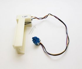 Tcl Extractor Fan - 2b108-000008 Air Shutter Tcl Extractor Fan - 2b108-000008 Air Shutter