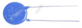 Epcos Vdr Thermistor - S14k460 Vdr Thermistor Epcos Vdr Thermistor - S14k460 Vdr Thermistor