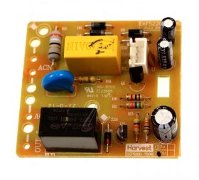Ever Moon Modules / Electric Units Home Appliances - Pcb Box Component - 823330008090