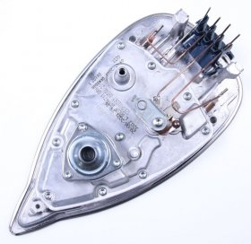 Clamp Level - Soleplate [Groupe SEB]