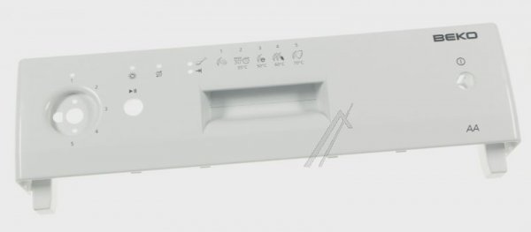 Operating Unit Screen - Panel Printed Dfs 1500 [Arcelik]