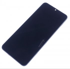 Realme Display Unit - 4907881 Realme C11 (2021) (rmx3231) - Display Lcd + Touchscreen