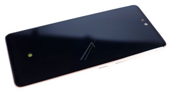 Samsung Display Unit - Gh82-28024d Svc Assembly Smt-octa(e-zo)sm-a536b Eub