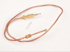 Teka Thermocouple - 81596004 Thermocouple L600 Hge 930 Inox Teka Thermocouple - 81596004 Thermocouple L600 Hge 930 Inox