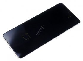 Samsung Display Unit - Gh82-27256c Svc Assembly Smt-octa(svc-e-zw-pf)g991b cam