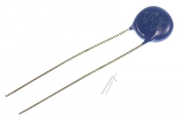 Epcos Vdr Thermistor - S07k150 Varistor, 07k150