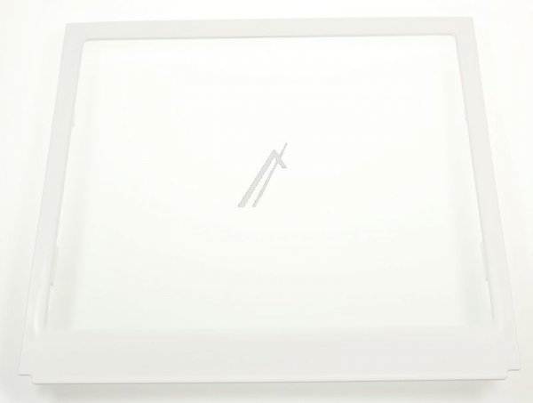Cup - C00856202 488000856202 Evaporating Tray-260-ii Nat [Whirlpool Indesit]
