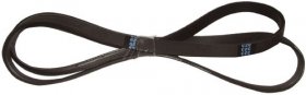 Hutchinson Drive Belts - 1222j4el Elastic Poly-v Belt