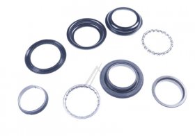 Soflow Set Of Bearings - 800 220 04 Bearing Set