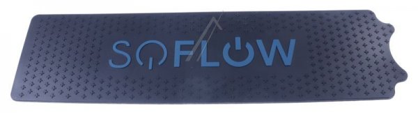 Soflow Housing Part - 800 220 16 Deck Pad