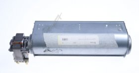 Kuppersbusch Teka Ventilator Motor - 547864 Crossflow Fan 45mm