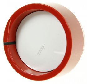 Button - 00636986 Knob-programme [Bosch Siemens]