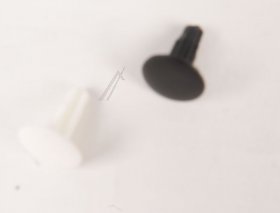 Teka Clip - 52003199 Clip Ref 1435 White-brown Teka Clip - 52003199 Clip Ref 1435 White-brown