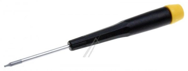 Bernstein Tx3-torx Screw Driver - Esd torx screwdriver, T 3 With Dissipative Handle - 6-658