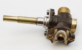 Sogedis Faucet - Suitable For Robin Et P Pas 035 Sr+aux