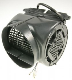 Faber Roblin Hood Motors - Kit Mot group Hi-lo Hip-e Cli Easy-dism