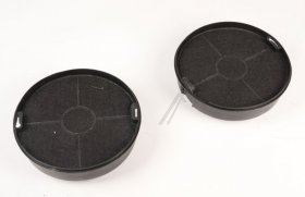 Elica Carbon Filter - Fc Mod.47 Per Missy