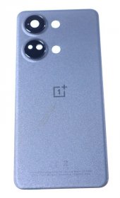 Oneplus Battery Compartment Lid - 1071101364 621033000014 Battery Cover Black Glass Eu - Oneplus Nord 3 5g Cph2491-cph2493 Oneplus Battery Compartment Lid - 1071101364 621033000014 Battery Cover Black Glass Eu - Oneplus Nord 3 5g Cph2491-cph2493