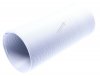 Exhaust Hose - C00666112 488000666112 Wind-pipe [Whirlpool Indesit]