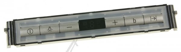 Control Panel - 12012091 Operating Module [Bosch Siemens]