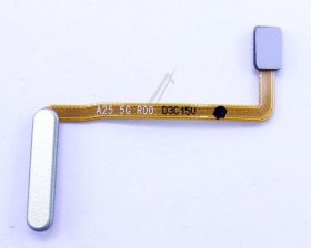 Samsung Button - Gh96-16324c Assembly Us Fp-sm-a256b Fpm(yellow)