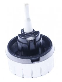 Control Knobs - 42206698 Pr adj knob Gr-k10-k80-g cls-k cls-r mkr [Vestel]