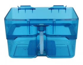Thomas Tank - 118 154 Waste Water Box