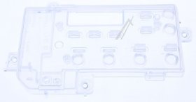 Light Rail - 140117897029 Diffuser Luminous Diode Support [Electrolux Aeg]