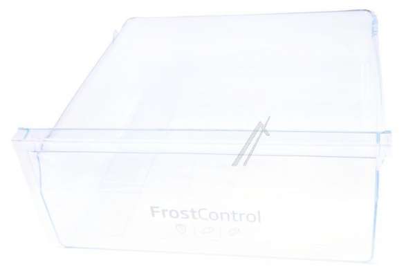 Freezer Drawer - 1078216 Drawer For Home Freezer [Amica]