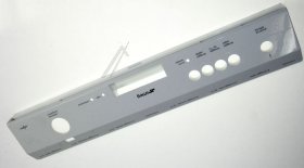 Smeg Front Housing - 763733752 Front Panel