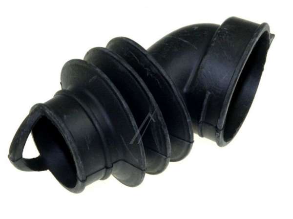 Smeg Tube - 758973363 Pipe Pressure Switch