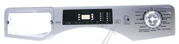 Panel - 43026833 Cruscotto Gvsw W 1400 Pl [Candy Hoover]