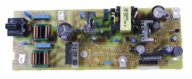 Panasonic Power Supply Board - Tnpa7489ab Smps P c b