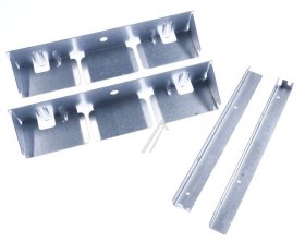 Elica Mounting Parts - Assembly corr staffe(tt14-tt26)fix Pensile