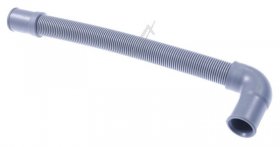 Samsung Outlet Pipe - Dd81-02886a Svc-hose-drain In dw4000rm