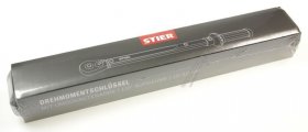 Stier Torque Tool - Drehmomentschlussel Mit Umschaltknarre Aufnahme 10-50 Nm Stier Torque Tool - Drehmomentschlussel Mit Umschaltknarre Aufnahme 10-50 Nm