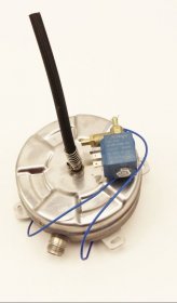 Boiler Immersion Heater - As00005877 Boiler [Delonghi]