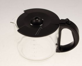 Ever Moon Coffee Pot - Glass Assembly