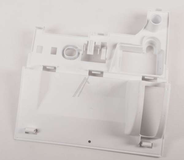 Lg Housing Part - Ebz64546901 Cover Pump Part
