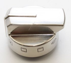 Elba Delonghi Button - 2183i2e571 Knob Oven Switch