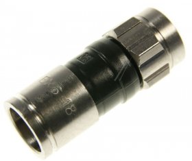 Triax Compression F-plug - Ex 6-49 Nt Plus F-compression Plug Ex 6-49 Nt Plus Triax Compression F-plug - Ex 6-49 Nt Plus F-compression Plug Ex 6-49 Nt Plus