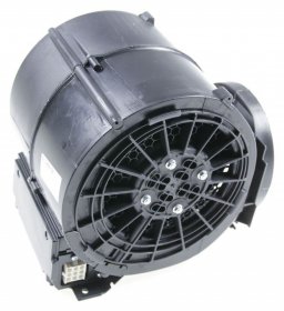 Faber Hood Motors - 133 0344 402 Kit Motor Gr m8 800mc Plus 220-50-60cli