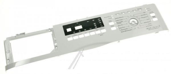 Operating Unit Screen - C00443521 481010615429 Control Panel [Whirlpool Indesit]