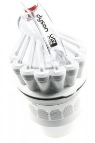 Dyson Mechanism - BehÄlteroberteil Dc32 Allergy Plus