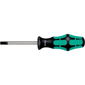 Wera Tools - 354 Hex-plus Hexagon Driver Wera Tools - 354 Hex-plus Hexagon Driver