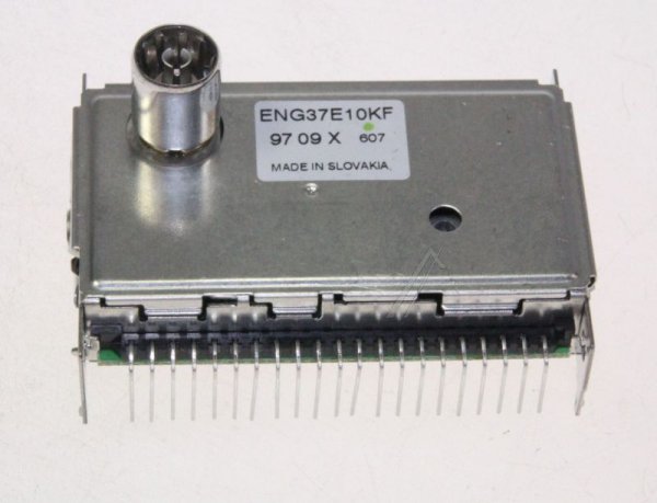 Sony Tuner - 169377321 Tuner Unit (tuvif Vp-61hrv)
