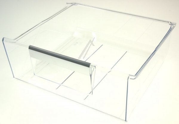 Freezer Drawer - 2651104016 Box Freezer complete transpare [Electrolux Aeg]