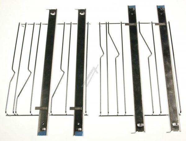 Screening Can - 20642371 Side Panel Group (built-in) [Vestel]