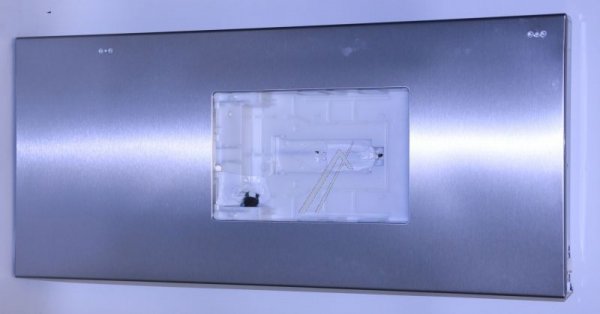 Fridge Door - 4386671100 C00896936 Ff Door Assembly Left Beko 4d With Pu [Arcelik]