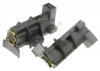 Schunk Carbon Brush - Carbon Brush 2x For Arcelik-beko
